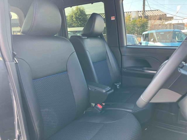 タントカスタムＲＳ衝突回避支援システム　横滑り防止装置　両側電動スライドドア　前後コーナーセンサー　ホールド機能付き電動パーキングブレーキ　前席シートヒーター　チルトステアリング　運転席シートリフター（千葉県）の中古車