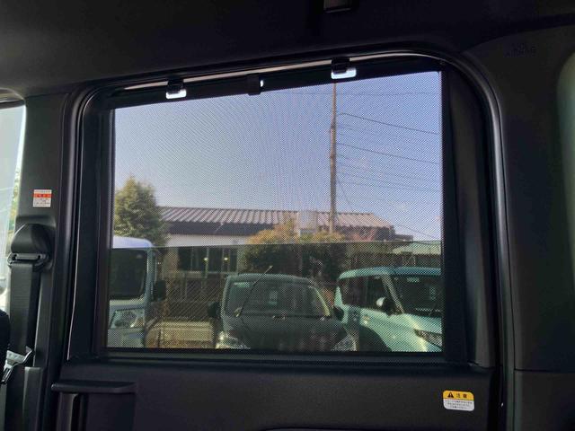 タントカスタムＲＳ衝突回避支援システム　横滑り防止装置　両側電動スライドドア　前後コーナーセンサー　ホールド機能付き電動パーキングブレーキ　前席シートヒーター　チルトステアリング　運転席シートリフター（千葉県）の中古車