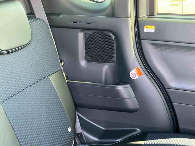 タントカスタムＲＳ衝突回避支援システム　横滑り防止装置　両側電動スライドドア　前後コーナーセンサー　ホールド機能付き電動パーキングブレーキ　前席シートヒーター　チルトステアリング　運転席シートリフター（千葉県）の中古車