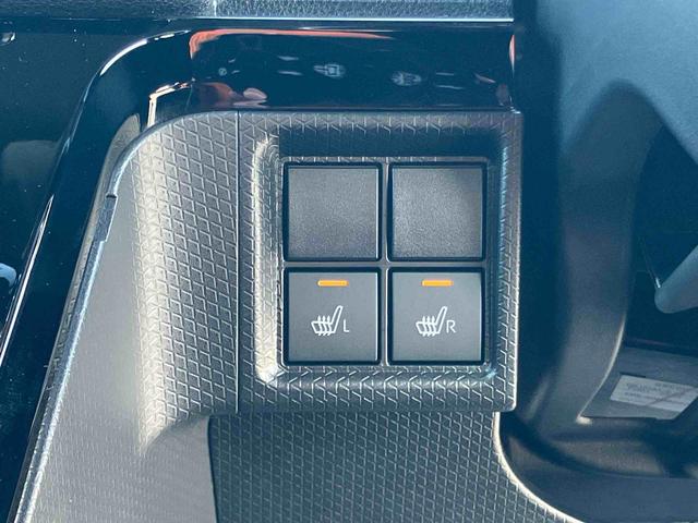 タントカスタムＲＳ衝突回避支援システム　横滑り防止装置　両側電動スライドドア　前後コーナーセンサー　ホールド機能付き電動パーキングブレーキ　前席シートヒーター　チルトステアリング　運転席シートリフター（千葉県）の中古車