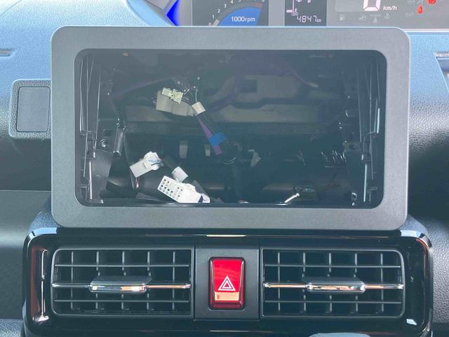 タントカスタムＲＳ衝突回避支援システム　横滑り防止装置　両側電動スライドドア　前後コーナーセンサー　ホールド機能付き電動パーキングブレーキ　前席シートヒーター　チルトステアリング　運転席シートリフター（千葉県）の中古車