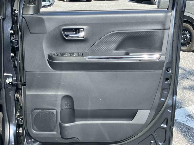 タントカスタムＲＳ衝突回避支援システム　横滑り防止装置　両側電動スライドドア　前後コーナーセンサー　ホールド機能付き電動パーキングブレーキ　前席シートヒーター　チルトステアリング　運転席シートリフター（千葉県）の中古車