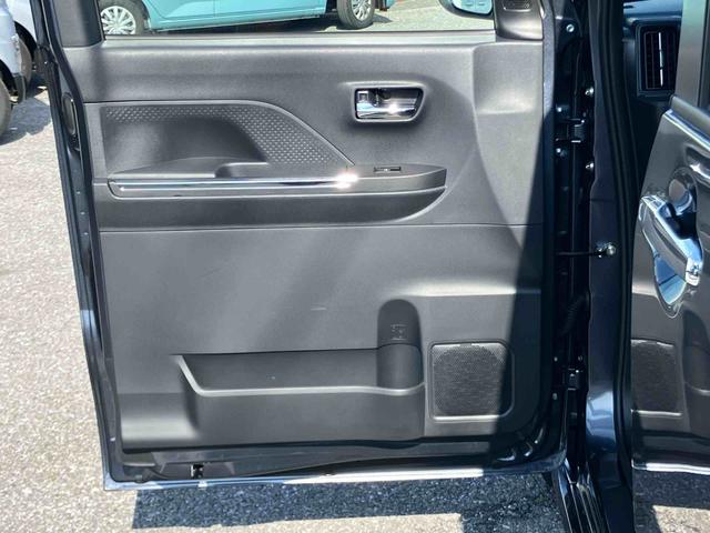 タントカスタムＲＳ衝突回避支援システム　横滑り防止装置　両側電動スライドドア　前後コーナーセンサー　ホールド機能付き電動パーキングブレーキ　前席シートヒーター　チルトステアリング　運転席シートリフター（千葉県）の中古車