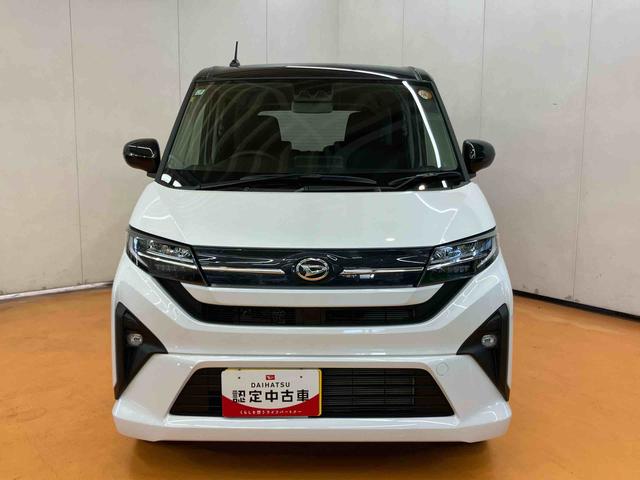 ムーヴＲＳ衝突回避支援システム　横滑り防止装置　両側電動スライドドア　アダプティブクルーズコントロール　前後コーナーセンサー　ホールド機能付き電動パーキングブレーキ　プッシュエンジンスタートキーフリーシステム（千葉県）の中古車