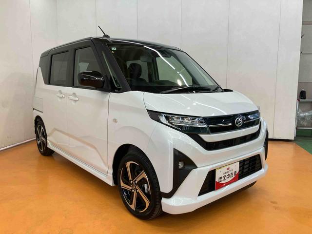 ムーヴＲＳ衝突回避支援システム　横滑り防止装置　両側電動スライドドア　アダプティブクルーズコントロール　前後コーナーセンサー　ホールド機能付き電動パーキングブレーキ　プッシュエンジンスタートキーフリーシステム（千葉県）の中古車