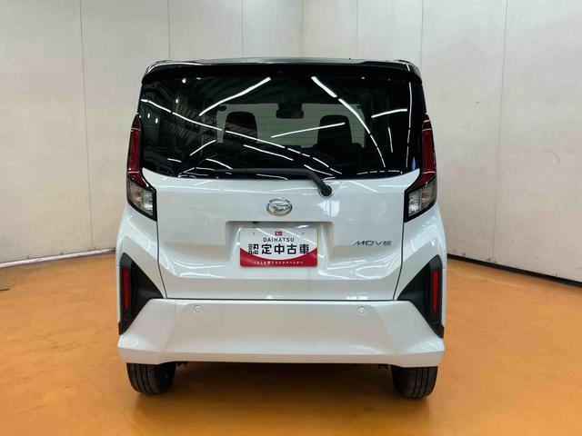 ムーヴＲＳ衝突回避支援システム　横滑り防止装置　両側電動スライドドア　アダプティブクルーズコントロール　前後コーナーセンサー　ホールド機能付き電動パーキングブレーキ　プッシュエンジンスタートキーフリーシステム（千葉県）の中古車