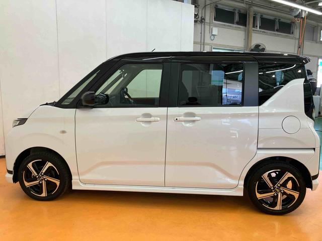 ムーヴＲＳ衝突回避支援システム　横滑り防止装置　両側電動スライドドア　アダプティブクルーズコントロール　前後コーナーセンサー　ホールド機能付き電動パーキングブレーキ　プッシュエンジンスタートキーフリーシステム（千葉県）の中古車