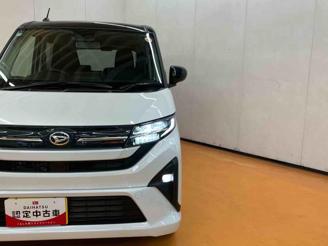 ムーヴＲＳ衝突回避支援システム　横滑り防止装置　両側電動スライドドア　アダプティブクルーズコントロール　前後コーナーセンサー　ホールド機能付き電動パーキングブレーキ　プッシュエンジンスタートキーフリーシステム（千葉県）の中古車