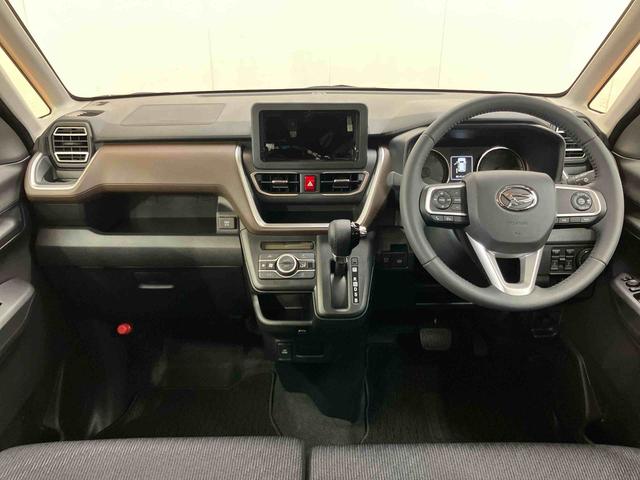 ムーヴＲＳ衝突回避支援システム　横滑り防止装置　両側電動スライドドア　アダプティブクルーズコントロール　前後コーナーセンサー　ホールド機能付き電動パーキングブレーキ　プッシュエンジンスタートキーフリーシステム（千葉県）の中古車