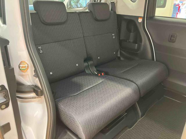 ムーヴＲＳ衝突回避支援システム　横滑り防止装置　両側電動スライドドア　アダプティブクルーズコントロール　前後コーナーセンサー　ホールド機能付き電動パーキングブレーキ　プッシュエンジンスタートキーフリーシステム（千葉県）の中古車