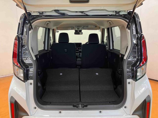 ムーヴＲＳ衝突回避支援システム　横滑り防止装置　両側電動スライドドア　アダプティブクルーズコントロール　前後コーナーセンサー　ホールド機能付き電動パーキングブレーキ　プッシュエンジンスタートキーフリーシステム（千葉県）の中古車