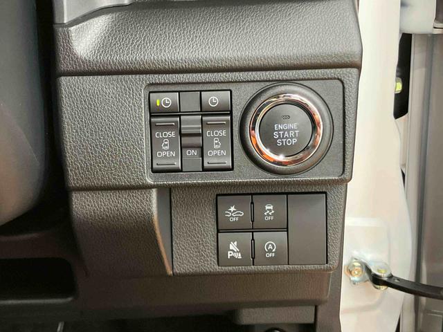 ムーヴＲＳ衝突回避支援システム　横滑り防止装置　両側電動スライドドア　アダプティブクルーズコントロール　前後コーナーセンサー　ホールド機能付き電動パーキングブレーキ　プッシュエンジンスタートキーフリーシステム（千葉県）の中古車