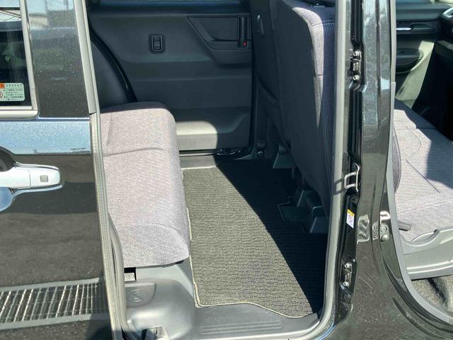 ムーヴRS両側電動スライドドア バックカメラ 全車速追従クルコン ターボ LEDヘッドライト オートライト ADB 革巻ステアリング スマアシ 前後コーナーセンサー 電動駐車ブレーキ キーフリー アルミホイール(千葉県)の中古車