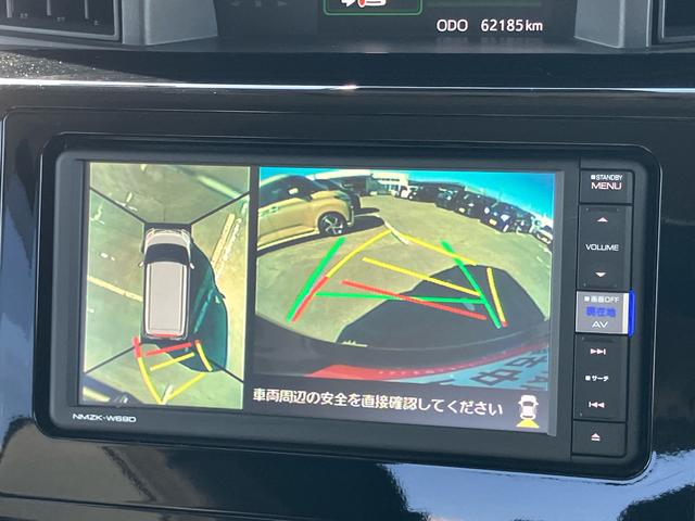 トールＧ　リミテッド　ＳＡIIIナビ／ＴＶ／ＤＶＤ／ＢＴ／ＵＳＢ　全周囲カメラ　ドラレコ　クルコン　シートヒーター　シートバックテーブル　パノラマモニター　両電動スライド　ＬＥＤヘッドライト　オ−トライト　スマアシ　コ−ナ−センサー（千葉県）の中古車