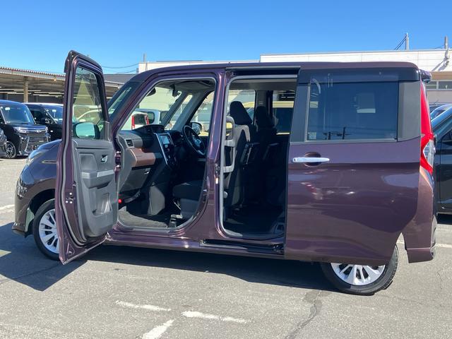 トールＧ　リミテッド　ＳＡIIIナビ／ＴＶ／ＤＶＤ／ＢＴ／ＵＳＢ　全周囲カメラ　ドラレコ　クルコン　シートヒーター　シートバックテーブル　パノラマモニター　両電動スライド　ＬＥＤヘッドライト　オ−トライト　スマアシ　コ−ナ−センサー（千葉県）の中古車