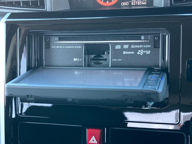 トールＧ　リミテッド　ＳＡIIIナビ／ＴＶ／ＤＶＤ／ＢＴ／ＵＳＢ　全周囲カメラ　ドラレコ　クルコン　シートヒーター　シートバックテーブル　パノラマモニター　両電動スライド　ＬＥＤヘッドライト　オ−トライト　スマアシ　コ−ナ−センサー（千葉県）の中古車