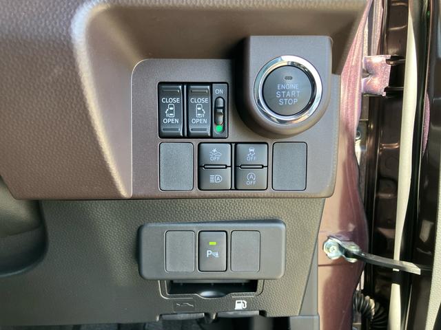 トールＧ　リミテッド　ＳＡIIIナビ／ＴＶ／ＤＶＤ／ＢＴ／ＵＳＢ　全周囲カメラ　ドラレコ　クルコン　シートヒーター　シートバックテーブル　パノラマモニター　両電動スライド　ＬＥＤヘッドライト　オ−トライト　スマアシ　コ−ナ−センサー（千葉県）の中古車