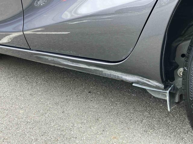 アクアＧブラックソフトレザーセレクションナビ／ＢＴ／ＴＶ／ＣＤ／Ｂカメラ　前後シート合成皮革表皮　ドアミラーウインカー　プッシュボタンスターター　オートエアコン　電動格納ドアミラー　オートライト　運転席シートリフター（千葉県）の中古車