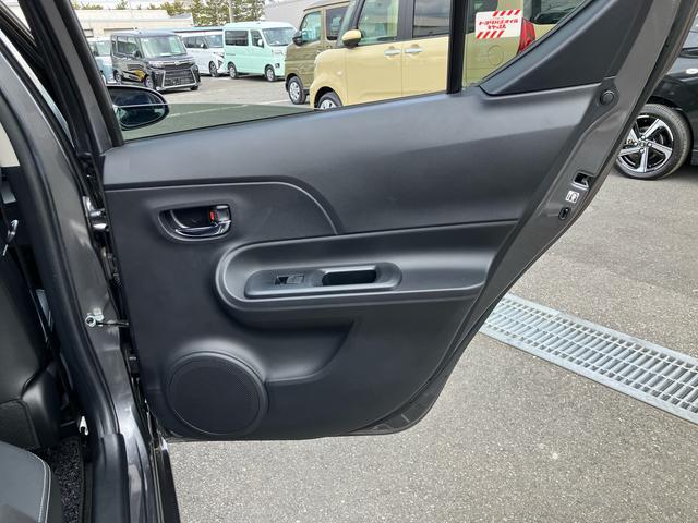 アクアＧブラックソフトレザーセレクションナビ／ＢＴ／ＴＶ／ＣＤ／Ｂカメラ　前後シート合成皮革表皮　ドアミラーウインカー　プッシュボタンスターター　オートエアコン　電動格納ドアミラー　オートライト　運転席シートリフター（千葉県）の中古車