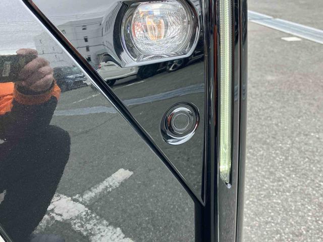 タントカスタムＸ両側電動スライドドア　１４インチアルミ　ＬＥＤヘッド＆フォグランプ　バックカメラ　シートヒーター　電動駐車ブレーキ　オートライト　上下２段調節式デッキボード　コーナーセンサー　衝突被害軽減ブレーキ（千葉県）の中古車