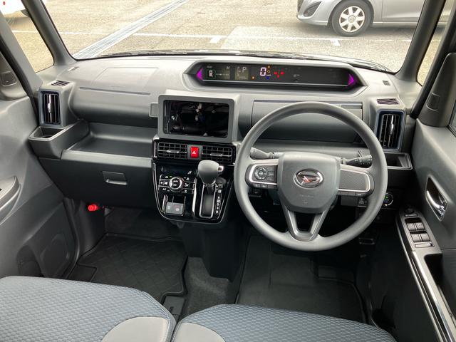 タントカスタムＸ両側電動スライドドア　１４インチアルミ　ＬＥＤヘッド＆フォグランプ　バックカメラ　シートヒーター　電動駐車ブレーキ　オートライト　上下２段調節式デッキボード　コーナーセンサー　衝突被害軽減ブレーキ（千葉県）の中古車