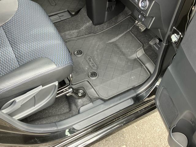 タントカスタムＸ両側電動スライドドア　１４インチアルミ　ＬＥＤヘッド＆フォグランプ　バックカメラ　シートヒーター　電動駐車ブレーキ　オートライト　上下２段調節式デッキボード　コーナーセンサー　衝突被害軽減ブレーキ（千葉県）の中古車