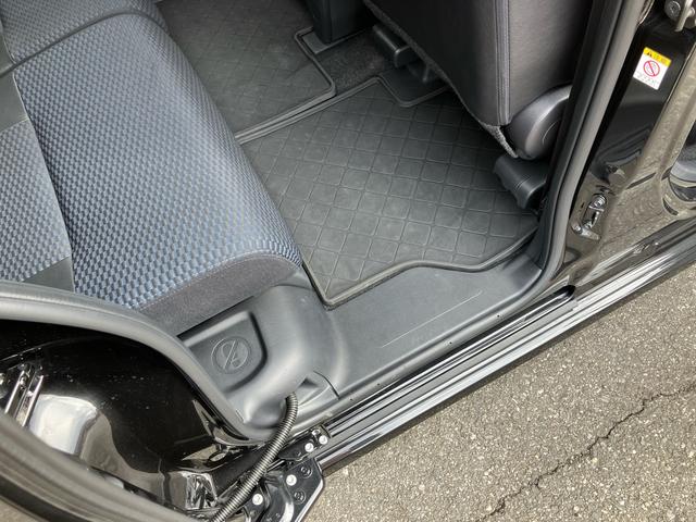 タントカスタムＸ両側電動スライドドア　１４インチアルミ　ＬＥＤヘッド＆フォグランプ　バックカメラ　シートヒーター　電動駐車ブレーキ　オートライト　上下２段調節式デッキボード　コーナーセンサー　衝突被害軽減ブレーキ（千葉県）の中古車