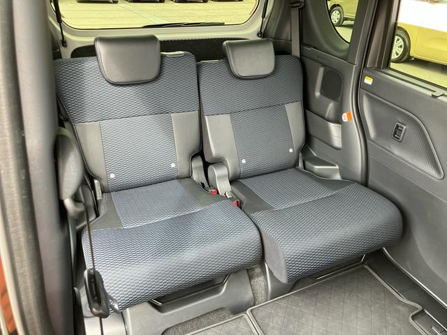 タントカスタムＸ両側電動スライドドア　１４インチアルミ　ＬＥＤヘッド＆フォグランプ　バックカメラ　シートヒーター　電動駐車ブレーキ　オートライト　上下２段調節式デッキボード　コーナーセンサー　衝突被害軽減ブレーキ（千葉県）の中古車