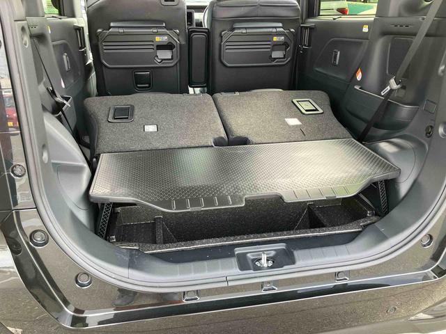 タントカスタムＸ両側電動スライドドア　１４インチアルミ　ＬＥＤヘッド＆フォグランプ　バックカメラ　シートヒーター　電動駐車ブレーキ　オートライト　上下２段調節式デッキボード　コーナーセンサー　衝突被害軽減ブレーキ（千葉県）の中古車