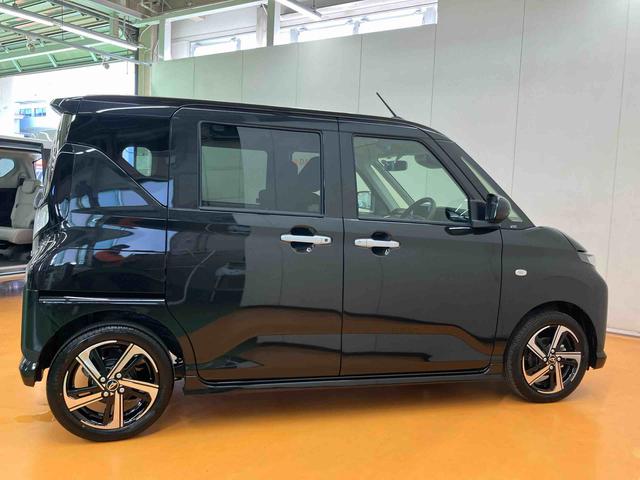 ムーヴＲＳ衝突回避支援システム　横滑り防止装置　アダプティブクルーズコントロール　ホールド機能付き電動パーキングブレーキ　前後コーナーセンサー　プッシュエンジンスタート　キーフリーシステム　アイドリングストップ（千葉県）の中古車