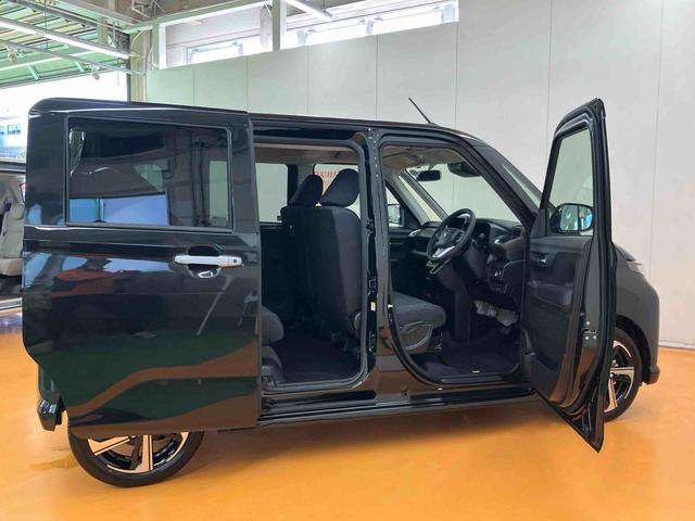 ムーヴＲＳ衝突回避支援システム　横滑り防止装置　アダプティブクルーズコントロール　ホールド機能付き電動パーキングブレーキ　前後コーナーセンサー　プッシュエンジンスタート　キーフリーシステム　アイドリングストップ（千葉県）の中古車