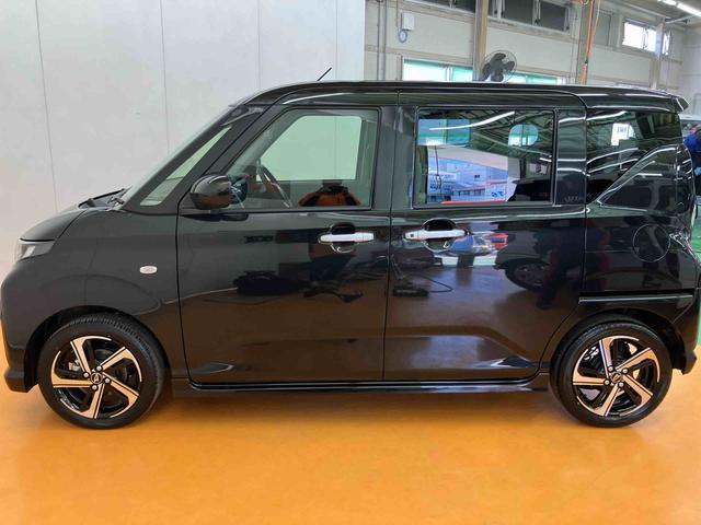 ムーヴＲＳ衝突回避支援システム　横滑り防止装置　アダプティブクルーズコントロール　ホールド機能付き電動パーキングブレーキ　前後コーナーセンサー　プッシュエンジンスタート　キーフリーシステム　アイドリングストップ（千葉県）の中古車