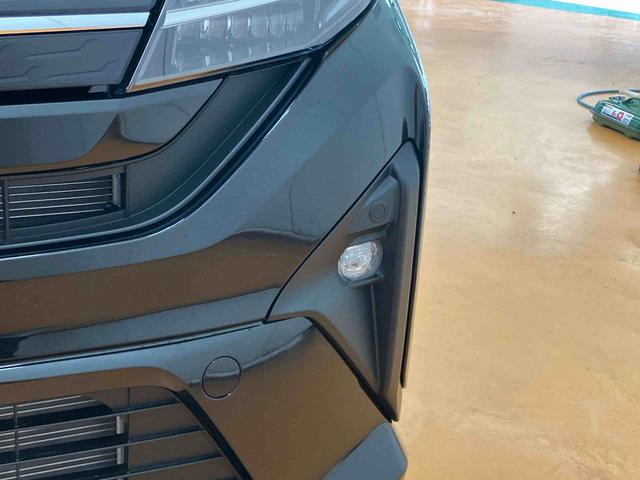 ムーヴＲＳ衝突回避支援システム　横滑り防止装置　アダプティブクルーズコントロール　ホールド機能付き電動パーキングブレーキ　前後コーナーセンサー　プッシュエンジンスタート　キーフリーシステム　アイドリングストップ（千葉県）の中古車