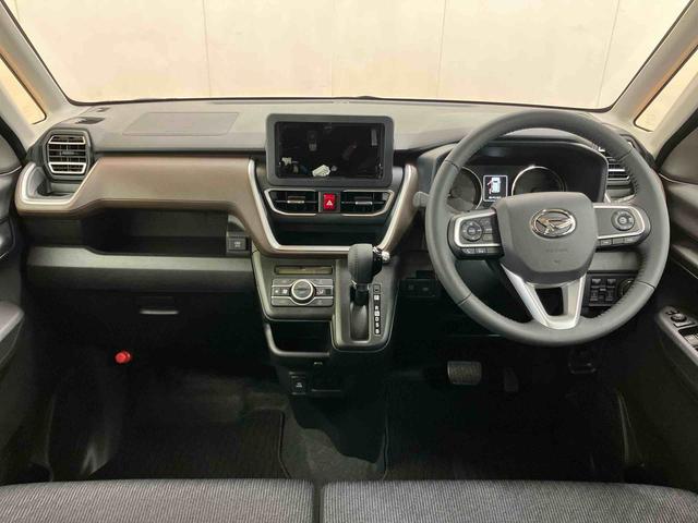 ムーヴＲＳ衝突回避支援システム　横滑り防止装置　アダプティブクルーズコントロール　ホールド機能付き電動パーキングブレーキ　前後コーナーセンサー　プッシュエンジンスタート　キーフリーシステム　アイドリングストップ（千葉県）の中古車