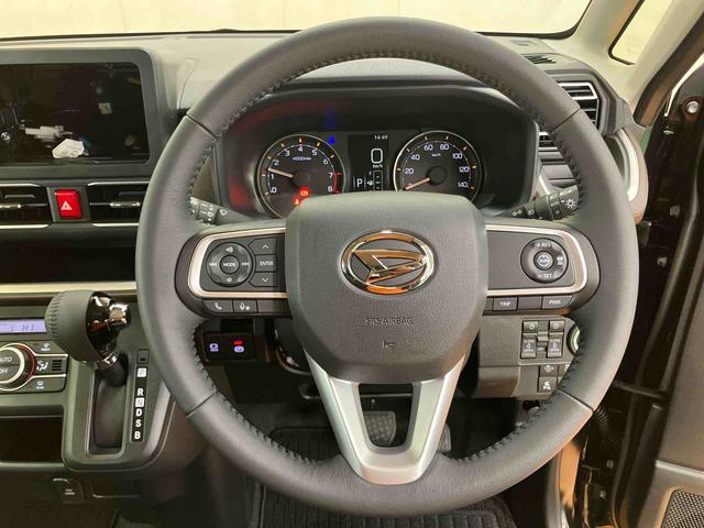 ムーヴＲＳ衝突回避支援システム　横滑り防止装置　アダプティブクルーズコントロール　ホールド機能付き電動パーキングブレーキ　前後コーナーセンサー　プッシュエンジンスタート　キーフリーシステム　アイドリングストップ（千葉県）の中古車