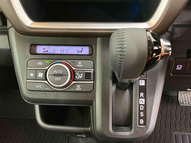 ムーヴＲＳ衝突回避支援システム　横滑り防止装置　アダプティブクルーズコントロール　ホールド機能付き電動パーキングブレーキ　前後コーナーセンサー　プッシュエンジンスタート　キーフリーシステム　アイドリングストップ（千葉県）の中古車