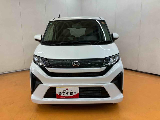 ムーヴＸ衝突回避支援システム　横滑り防止装置　前後コーナーセンサー　左側電動スライドドア　アイドリングストップ　プッシュエンジンスタート　キーフリーシステム　オートライト　オートハイビーム　ＬＥＤヘッドライト（千葉県）の中古車