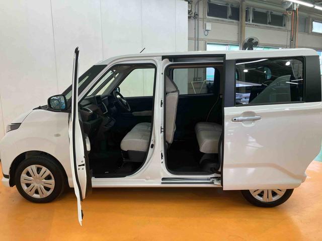 ムーヴＸ衝突回避支援システム　横滑り防止装置　前後コーナーセンサー　左側電動スライドドア　アイドリングストップ　プッシュエンジンスタート　キーフリーシステム　オートライト　オートハイビーム　ＬＥＤヘッドライト（千葉県）の中古車