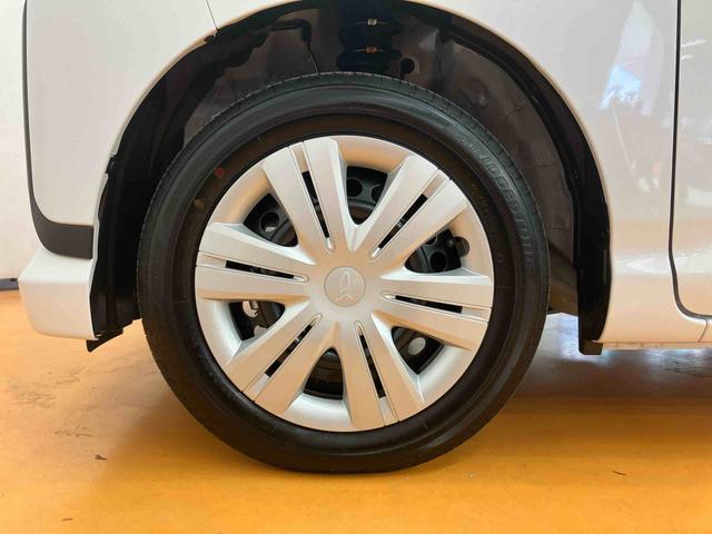 ムーヴＸ衝突回避支援システム　横滑り防止装置　前後コーナーセンサー　左側電動スライドドア　アイドリングストップ　プッシュエンジンスタート　キーフリーシステム　オートライト　オートハイビーム　ＬＥＤヘッドライト（千葉県）の中古車