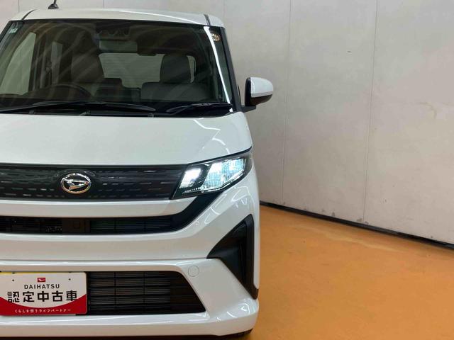 ムーヴＸ衝突回避支援システム　横滑り防止装置　前後コーナーセンサー　左側電動スライドドア　アイドリングストップ　プッシュエンジンスタート　キーフリーシステム　オートライト　オートハイビーム　ＬＥＤヘッドライト（千葉県）の中古車