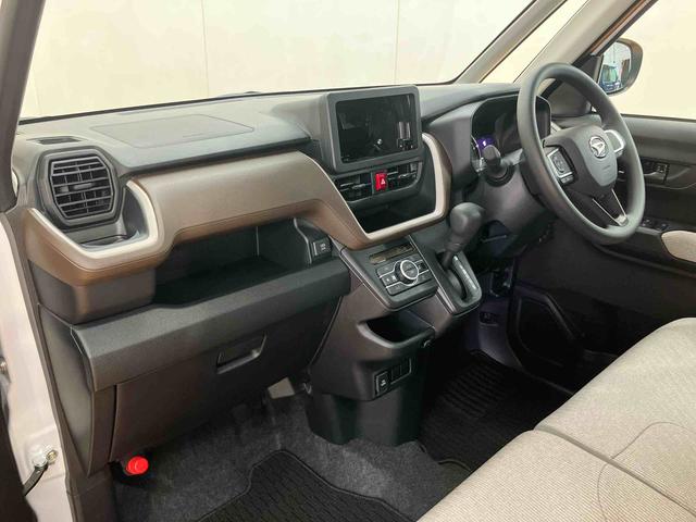 ムーヴＸ衝突回避支援システム　横滑り防止装置　前後コーナーセンサー　左側電動スライドドア　アイドリングストップ　プッシュエンジンスタート　キーフリーシステム　オートライト　オートハイビーム　ＬＥＤヘッドライト（千葉県）の中古車