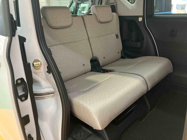 ムーヴＸ衝突回避支援システム　横滑り防止装置　前後コーナーセンサー　左側電動スライドドア　アイドリングストップ　プッシュエンジンスタート　キーフリーシステム　オートライト　オートハイビーム　ＬＥＤヘッドライト（千葉県）の中古車