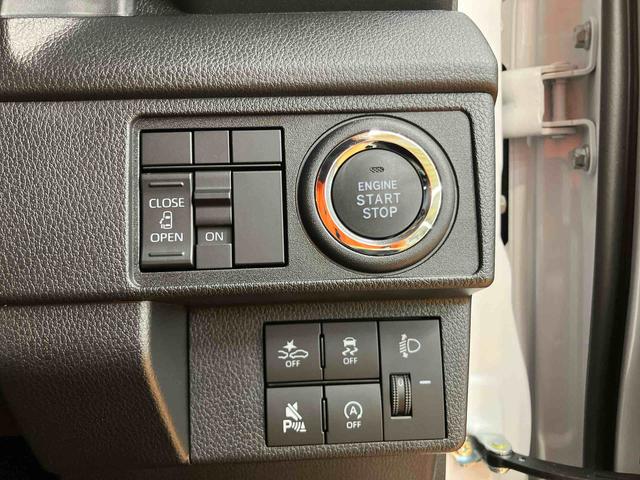 ムーヴＸ衝突回避支援システム　横滑り防止装置　前後コーナーセンサー　左側電動スライドドア　アイドリングストップ　プッシュエンジンスタート　キーフリーシステム　オートライト　オートハイビーム　ＬＥＤヘッドライト（千葉県）の中古車