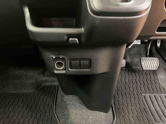 ムーヴＸ衝突回避支援システム　横滑り防止装置　前後コーナーセンサー　左側電動スライドドア　アイドリングストップ　プッシュエンジンスタート　キーフリーシステム　オートライト　オートハイビーム　ＬＥＤヘッドライト（千葉県）の中古車