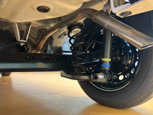 ムーヴＸ衝突回避支援システム　横滑り防止装置　前後コーナーセンサー　左側電動スライドドア　アイドリングストップ　プッシュエンジンスタート　キーフリーシステム　オートライト　オートハイビーム　ＬＥＤヘッドライト（千葉県）の中古車