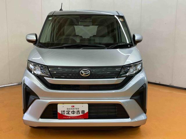 ムーヴX衝突回避支援システム 横滑り防止装置 左側電動スライドドア 前後コーナーセンサー アイドリングストップ プッシュエンジンスタート キーフリーシステム オートライト オートハイビーム LEDヘッドライト(千葉県)の中古車