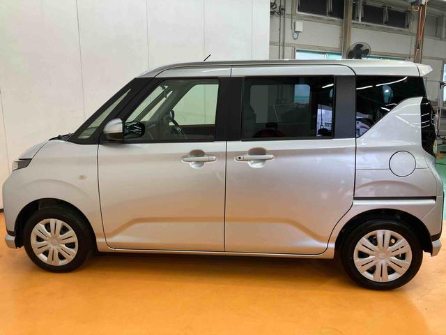 ムーヴX衝突回避支援システム 横滑り防止装置 左側電動スライドドア 前後コーナーセンサー アイドリングストップ プッシュエンジンスタート キーフリーシステム オートライト オートハイビーム LEDヘッドライト(千葉県)の中古車