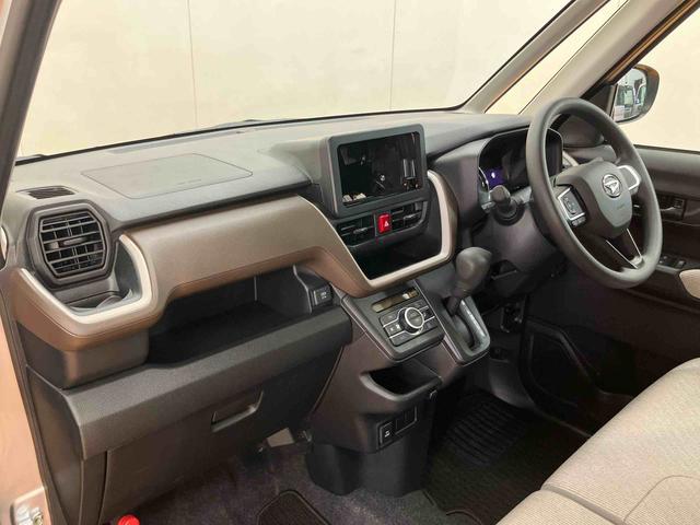 ムーヴX衝突回避支援システム 横滑り防止装置 左側電動スライドドア 前後コーナーセンサー アイドリングストップ プッシュエンジンスタート キーフリーシステム オートライト オートハイビーム LEDヘッドライト(千葉県)の中古車