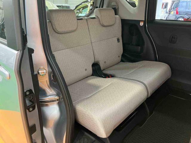 ムーヴX衝突回避支援システム 横滑り防止装置 左側電動スライドドア 前後コーナーセンサー アイドリングストップ プッシュエンジンスタート キーフリーシステム オートライト オートハイビーム LEDヘッドライト(千葉県)の中古車