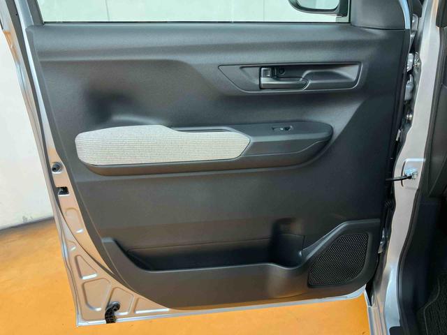 ムーヴX衝突回避支援システム 横滑り防止装置 左側電動スライドドア 前後コーナーセンサー アイドリングストップ プッシュエンジンスタート キーフリーシステム オートライト オートハイビーム LEDヘッドライト(千葉県)の中古車